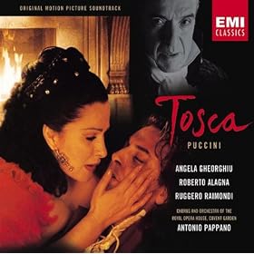 Tosca, Act 3: Presto, su! Mario! (Tosca/Spoletta/Sciarrone/Soldati)