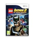 LEGO Batman 2: DC Super Heroes (Wii)