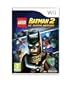LEGO Batman 2: DC Super Heroes (Wii)