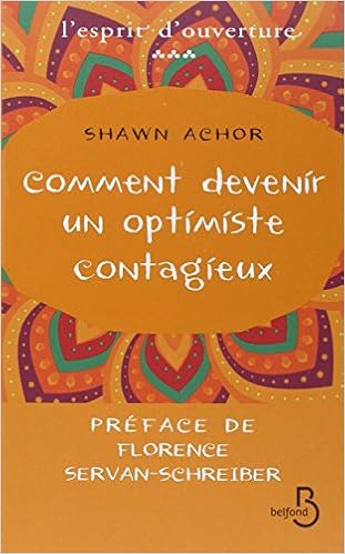 comment devenir optimiste