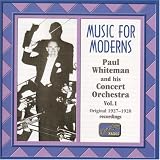 Music for Moderns, Vol. 1: 1927-1928 by 