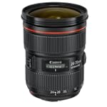 Canon EF 24-70mm f/2.8L II USM Standa...