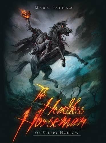 The Headless Horseman of Sleepy Hollow (Dark)