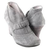Hush Puppies Adeline Gray ankle-boots by var goTwisterProductImageStrings = new Object();goTwisterProductImageStrings['prodImageNotAvailTextNoColor'] = 