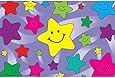 Teacher Created Resources Happy Stars Postcards (1972)