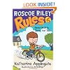 Roscoe Riley Rules #6: Never Walk in Shoes That Talk