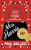 Mrs. Harris MP