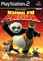 Kung Fu Panda (PS2)