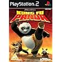 Kung Fu Panda (PS2)