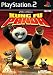 Video Games : Kung Fu Panda (PS2)
