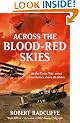 Across the Blood-Red Skies