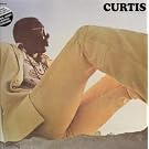 Curtis [Vinyl LP]