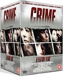 Crime True Stories 6 dvd Box set
