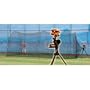 Trend Sports Starting Pitcher And Power Alley Cage