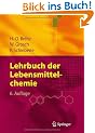 Lehrbuch der Lebensmittelchemie (Springer-Lehrbuch)