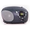 Tragbarer CD-Player USB MP3 Denver TCU-203C blau