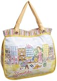 Tianni Shopping Girl Tote