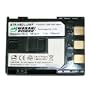 Canon EOS Digital Rebel XT, EOS Digital Rebel XTi, Powershot S70, Powershot S80, Powershot G7, and Powershot G9 Battery (Premium Japanese Cells, 1700 mAh, 5-YR Warranty) (by Wasabi Power&reg;)