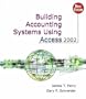 Building Accounting Systems Using Access 2002, Brief (with CD-ROM)