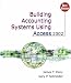 Building Accounting Systems Using Access 2002, Bri...