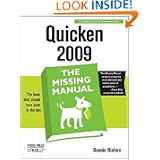 Quicken 2009: The Missing Manual (Missing Manuals)'