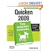Quicken 2009: The Missing Manual