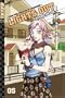 Lights Out Volume 5 (Lights Out (Tokyopop)) (v. 5)