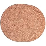 Ikea Cork Trivet 870.777.00, Pack of 3