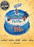 サプライズエキサイトメントパーティ　SURPRISE EXCITEMENT PARTY サプライズ