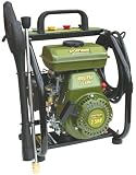 Sportsman Series 1800 PSI 1.6 GPM 2.5 HP 98cc 4-Stroke Gas Powered Pressure Washer (Non-CARB Compliant) #GPW1800