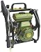 Sportsman Series 1800 PSI 1.6 GPM 2.5 HP 98cc 4-Stroke Gas Powered Pressure Washer (Non-CARB Compliant) #GPW1800