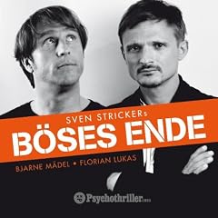 B�ses Ende: Krimi-Kom�die