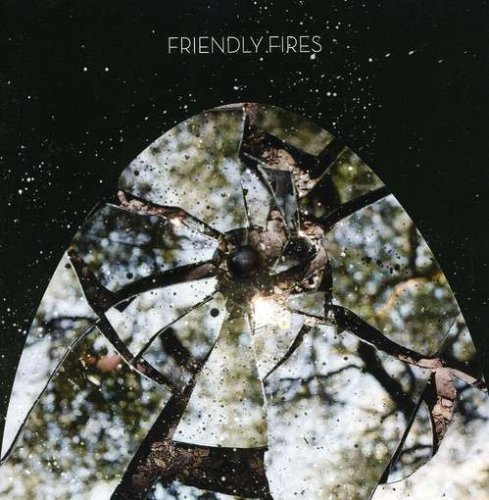 CD-Charts  Music : Friendly Fires
