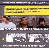 Graveyard Shift Sampler