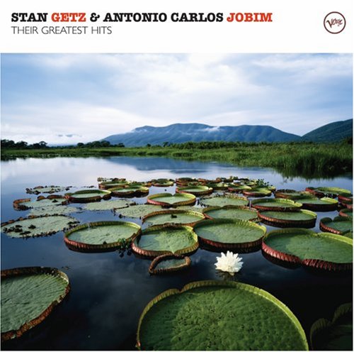  Stan Getz