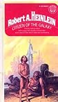 Citizen of the Galaxy