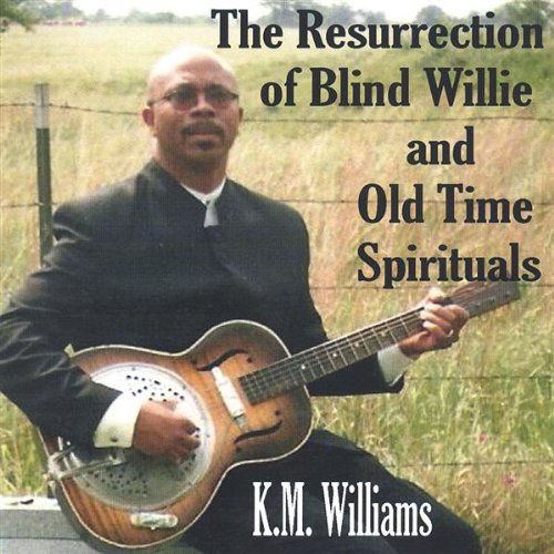 Produkt-Bild: Resurrection of Blind Willie