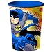 Batman Brave and Bold 16 oz. Hard Plastic Cup (1) Party Supplies