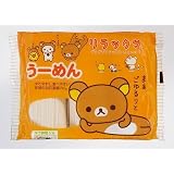 うーめん リラックマパッケージ typeB　１袋・300g