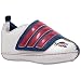 Cavaliers adidas NBA Cribbie & Plush Ball - Infants