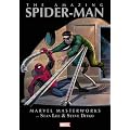 Marvel Masterworks: The Amazing Spider-Man - Volume 2