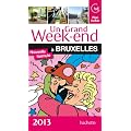 Un Grand Week-End � Bruxelles 2013