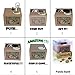 Virtuous * Cute Stealing Money Coin Bank - Collecting Piggy Bank,Mouse in a Box Coin Bank (lucky Mouse)
