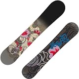 Head 2009 TIARA i. Snowboard 149 cm