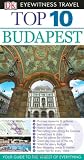 Top 10 Budapest (Eyewitness Top 10 Travel Guides)