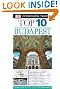 Top 10 Budapest (Eyewitness Top 10 Travel Guides)