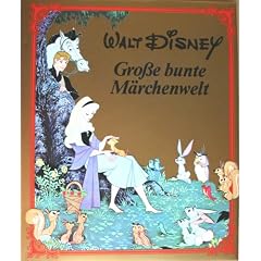 Gro�e bunte M�rchenwelt