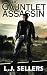 Books : The Gauntlet Assassin