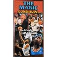 The Magic Continues: The Orlando Magic 1995-96 Season in Review by 