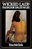 Wicked lady : Salvador Dalí's muse